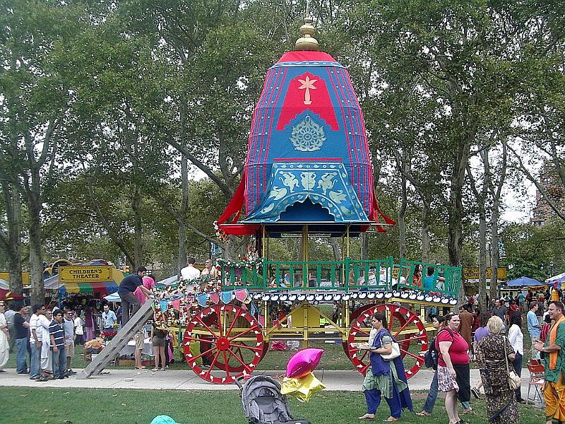 IMGP1679.JPG - Philly Rath Yatra 2008 - The Rath